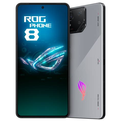 rogzog|ROG Phone 8 .